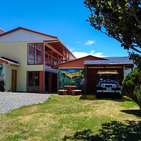 Hotel La Puesta Del Sol B&B Monteverde Exterior foto