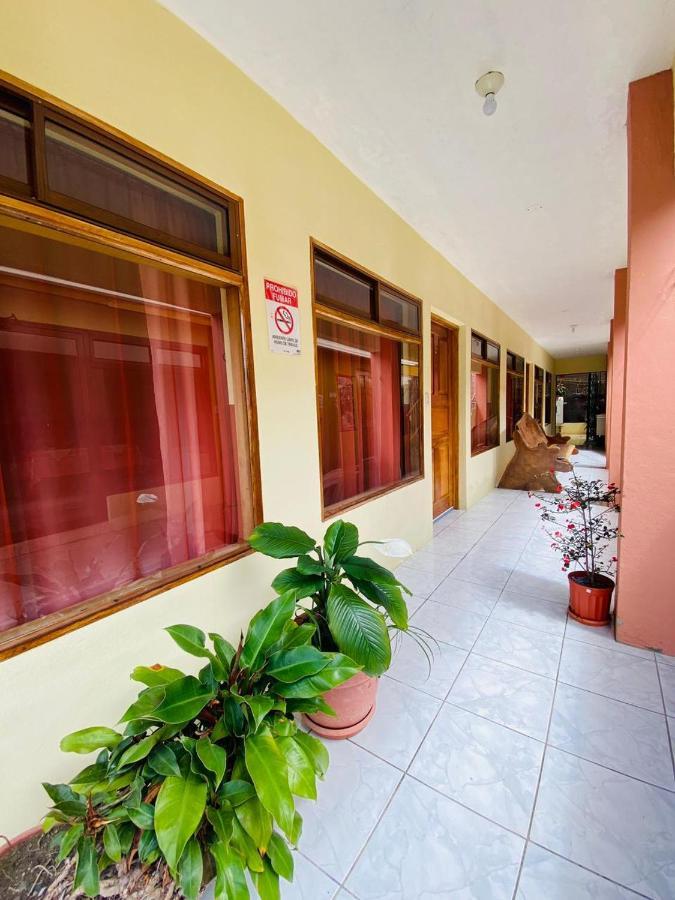 Hotel La Puesta Del Sol B&B Monteverde Exterior foto