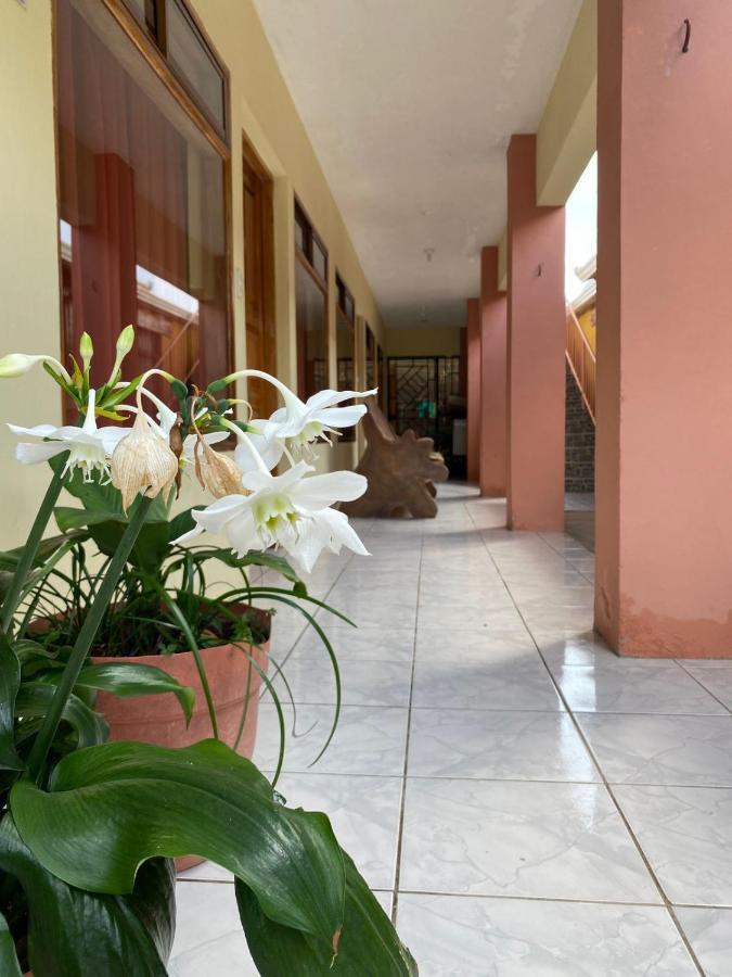 Hotel La Puesta Del Sol B&B Monteverde Exterior foto