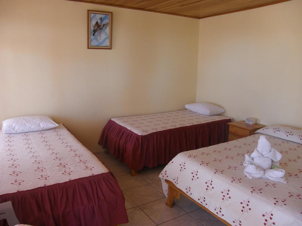Hotel La Puesta Del Sol B&B Monteverde Quarto foto